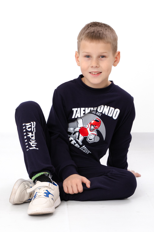 Костюм для хлопчика